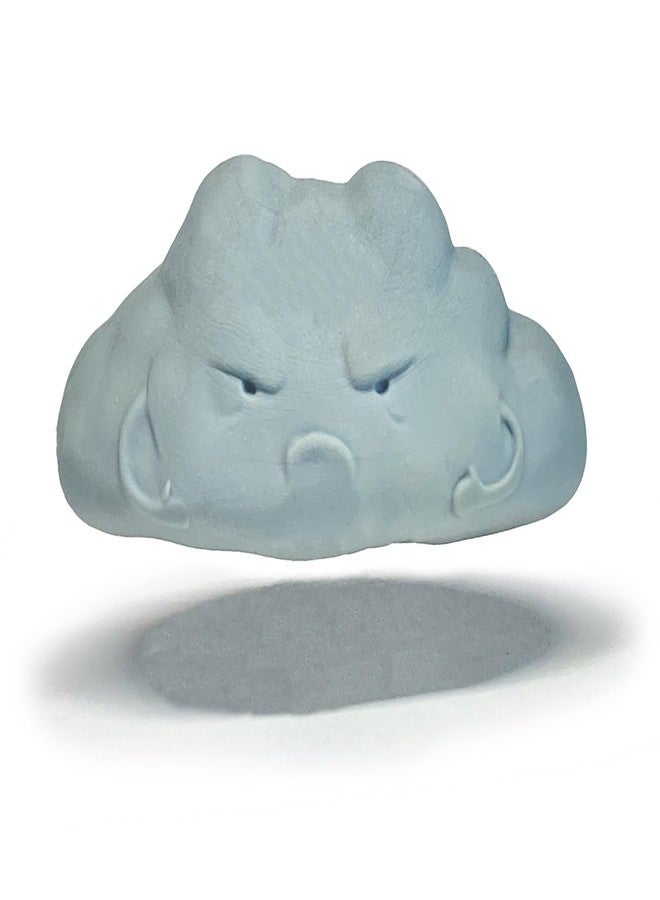 Andymation Grumpy Cloud Eraser - Image 2